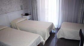 Hotel Marte