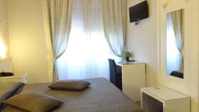 Hotel Marte