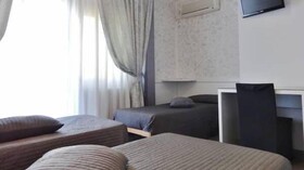 Hotel Marte