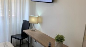 Hotel Marte