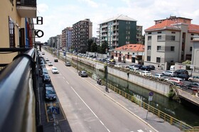 Hotel Marte
