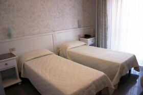 Hotel Marte