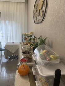 Hotel Marte
