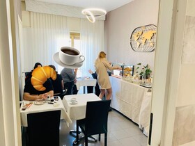 Hotel Marte