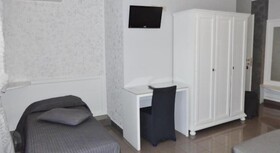 Hotel Marte