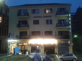 Hotel Marte
