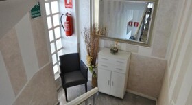Hotel Marte