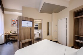 Hotel Mentana