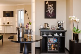 Hotel Mentana