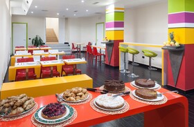 Hotel Milano Palmanova