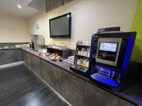 Hotel Milano Palmanova