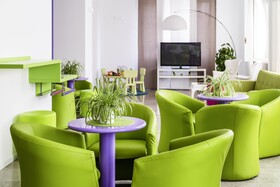 Hotel Milano Palmanova