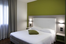 Hotel Milano Palmanova