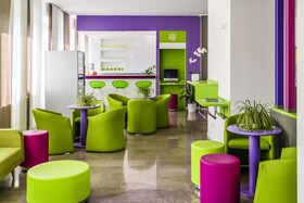 Hotel Milano Palmanova