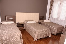 Hotel Milano Palmanova