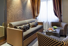 Hotel Mozart