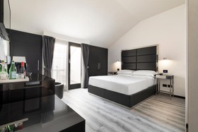 Hotel Napoleon Milano