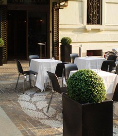 Hotel Napoleon Milano