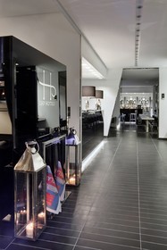 Hotel Napoleon Milano