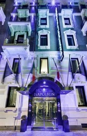 Hotel Napoleon Milano
