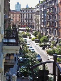 Hotel Napoleon Milano