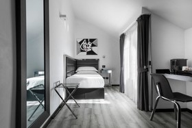 Hotel Napoleon Milano