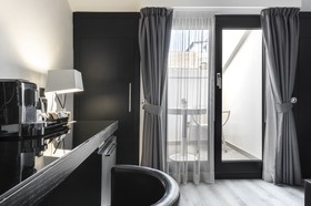 Hotel Napoleon Milano