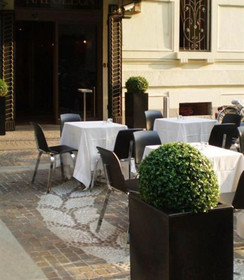 Hotel Napoleon Milano