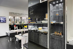 Hotel Napoleon Milano