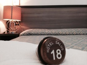 Hotel New Salus