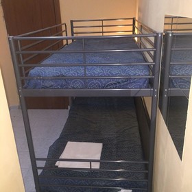 Hotel New Salus