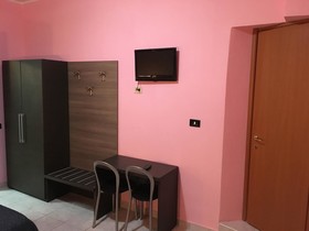 Hotel New Salus