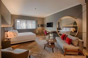 Hotel NH Collection Milano Porta Nuova