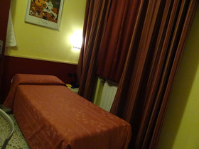 Hotel Parma
