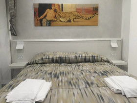 Hotel Picaflor Art & Rooms