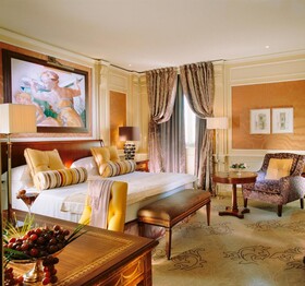 Hotel Principe di Savoia