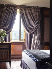 Hotel Principe di Savoia