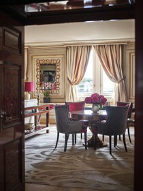 Hotel Principe di Savoia