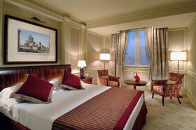 Hotel Principe di Savoia