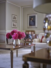 Hotel Principe di Savoia