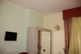 Hotel Rio Milan