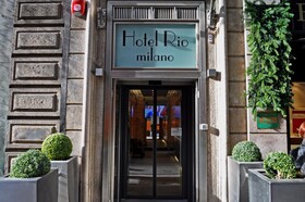 Hotel Rio Milan