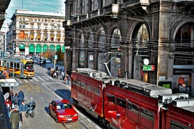 Hotel Rio Milan