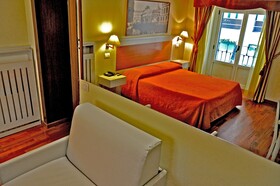 Hotel Rio Milan