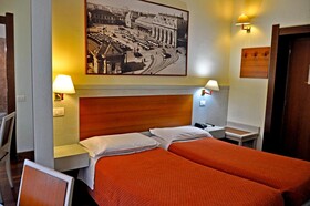 Hotel Rio Milan