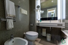 Hotel Rooms Milano