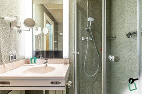 Hotel Rooms Milano