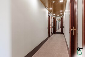 Hotel Rooms Milano