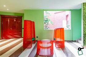 Hotel Rooms Milano