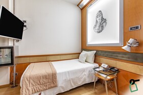 Hotel Rooms Milano